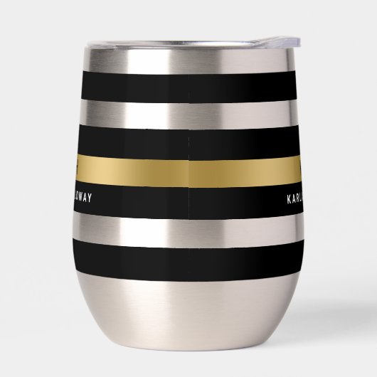 Wasserflasche (Links)