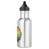 Wasserflasche (Rechts)