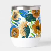 Wasserflasche (Links)