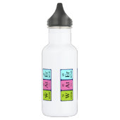 Wasserflasche (Links)