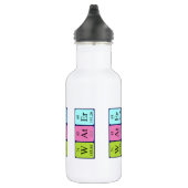 Wasserflasche (Rechts)