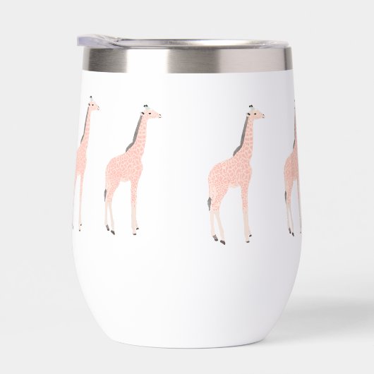 Wasserflasche (Rechts)