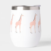 Wasserflasche (Links)