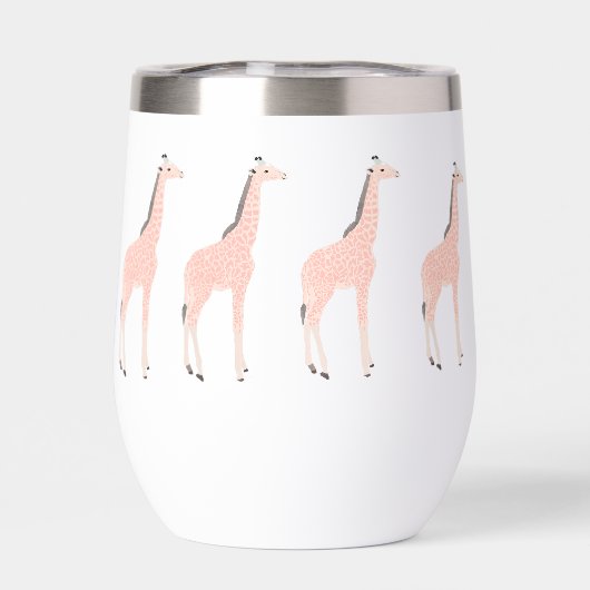 Wasserflasche (Rückseite)