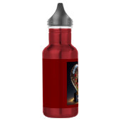 Wasserflasche (Links)