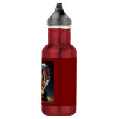 Wasserflasche (Rechts)