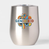 Wasserflasche (Vorderseite)