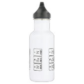 Wasserflasche (Rechts)