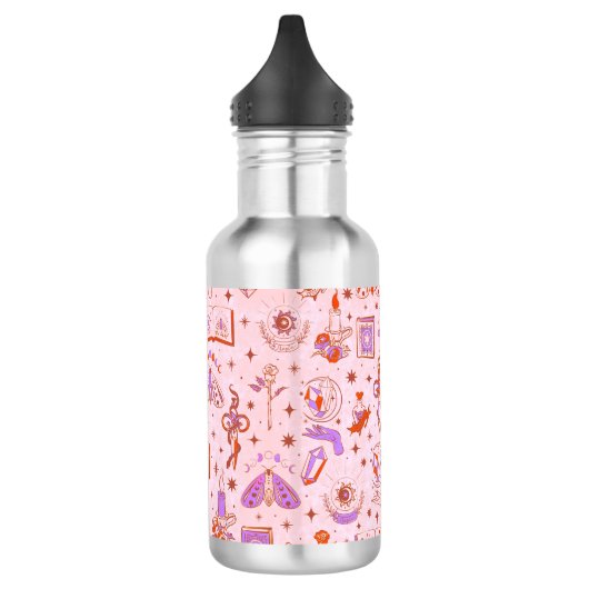 Wasserflasche (Links)