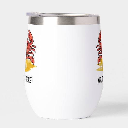 Wasserflasche (Rechts)