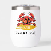 Wasserflasche (Vorderseite)