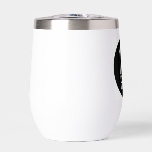 Wasserflasche (Vorderseite)