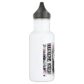 Wasserflasche (Links)