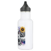 Wasserflasche (Rechts)
