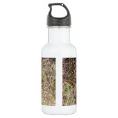 Wasserflasche (Rückseite)