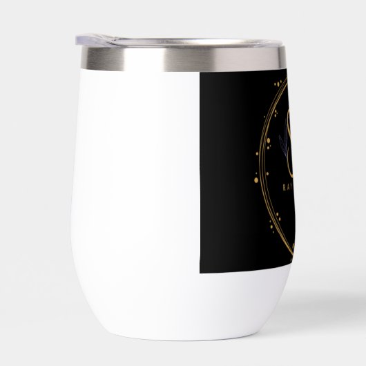 Wasserflasche (Rechts)