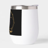 Wasserflasche (Links)