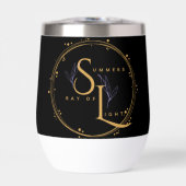 Wasserflasche (Vorderseite)