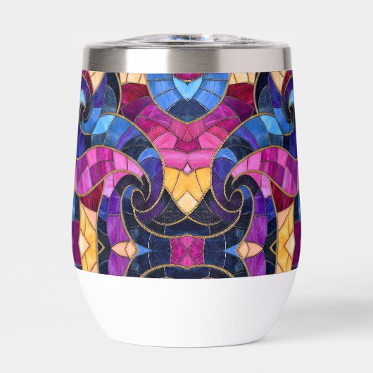 Wasserflasche (Vorderseite)