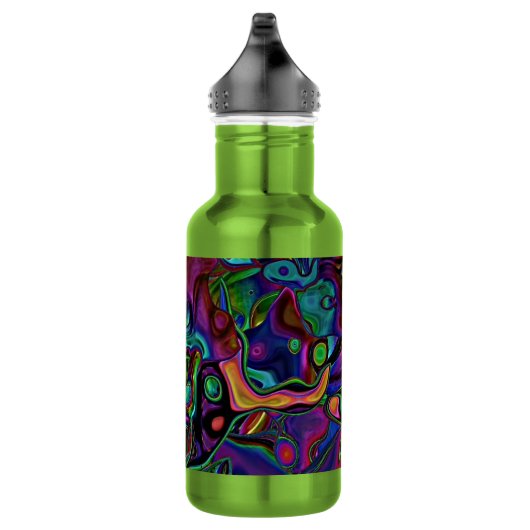 Wasserflasche (Rechts)