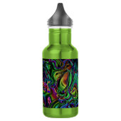 Wasserflasche (Links)