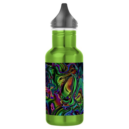 Wasserflasche (Links)