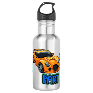 Wasserflasche