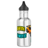 Wasserflasche (Links)