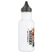 Wasserflasche (Links)
