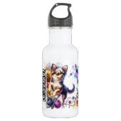 Wasserflasche (Vorderseite)