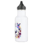 Wasserflasche (Rechts)