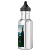 Wasserflasche (Rechts)
