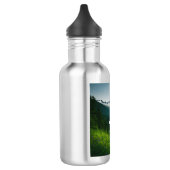 Wasserflasche (Links)