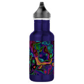 Wasserflasche (Rechts)