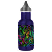 Wasserflasche (Links)