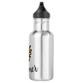 Wasserflasche (Rechts)