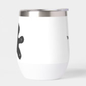 Wasserflasche (Links)