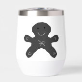 Wasserflasche (Vorderseite)