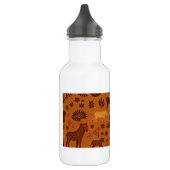 Wasserflasche (Links)