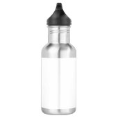 Wasserflasche (Rechts)