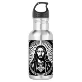 Wasserflasche (Vorderseite)