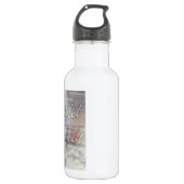 Wasserflasche (Vorderseite)
