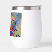 Wasserflasche (Links)