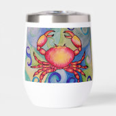 Wasserflasche (Vorderseite)