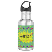 Wasserflasche (Vorderseite)