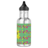 Wasserflasche (Rechts)