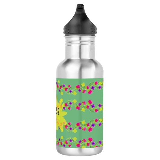 Wasserflasche (Rechts)