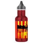 Wasserflasche (Links)