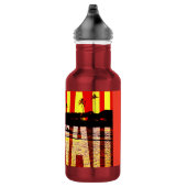 Wasserflasche (Rechts)