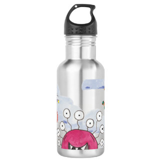 Wasserflasche